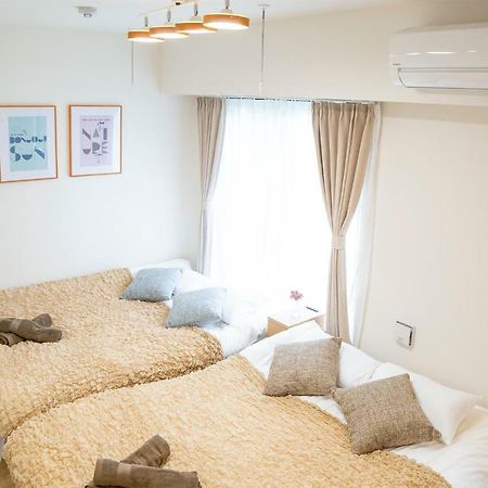 Ly Inn Tokyo Honjo Exterior photo